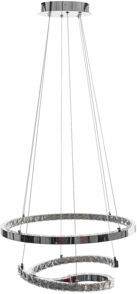 Pakabinamas šviestuvas Toolight Šviestuvas lubinis LED APP773-2CP