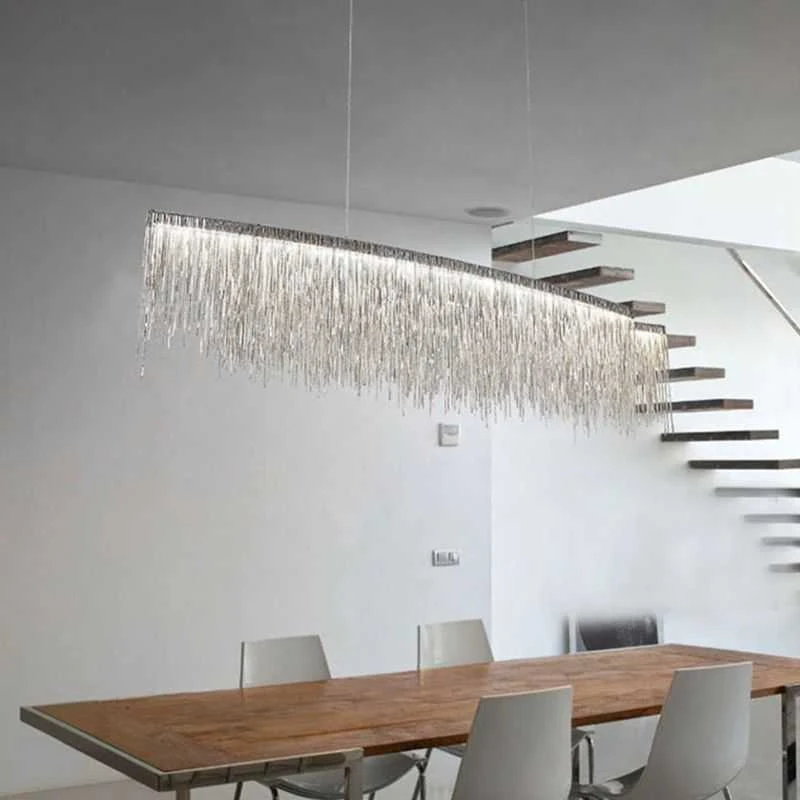 Pakabinamas šviestuvas Toolight Šviestuvas lubinis LED APP891-CP