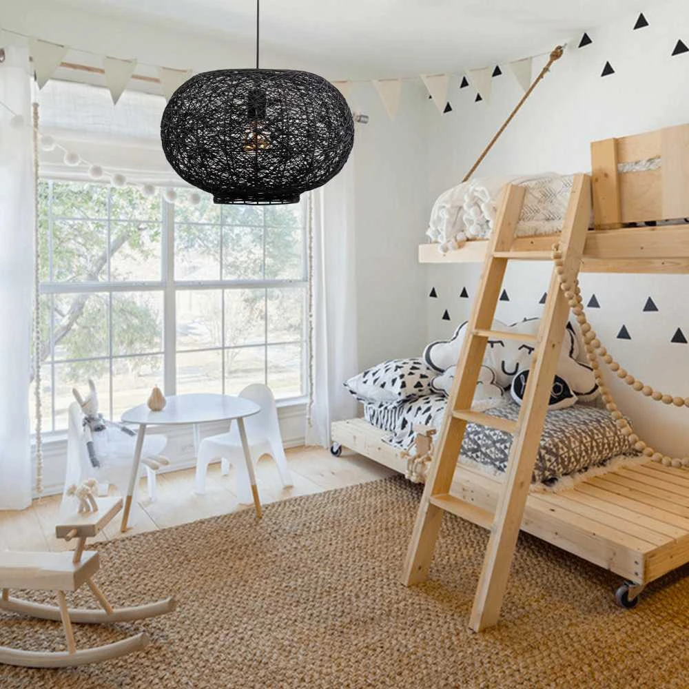 Pakabinamas šviestuvas Toolight Šviestuvas lubinis LOFT APP1321-1CP