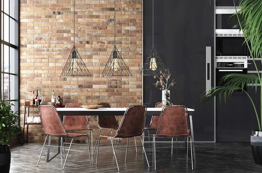 Lubinis šviestuvas Toolight Šviestuvas lubinis Loft LH2058