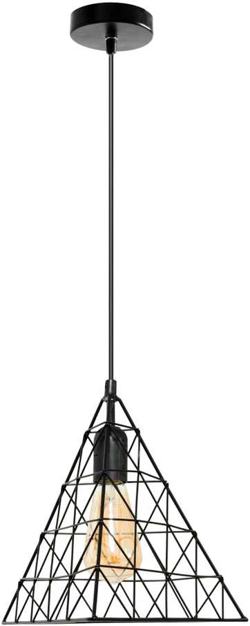 Lubinis šviestuvas Toolight Šviestuvas lubinis Loft LH2058