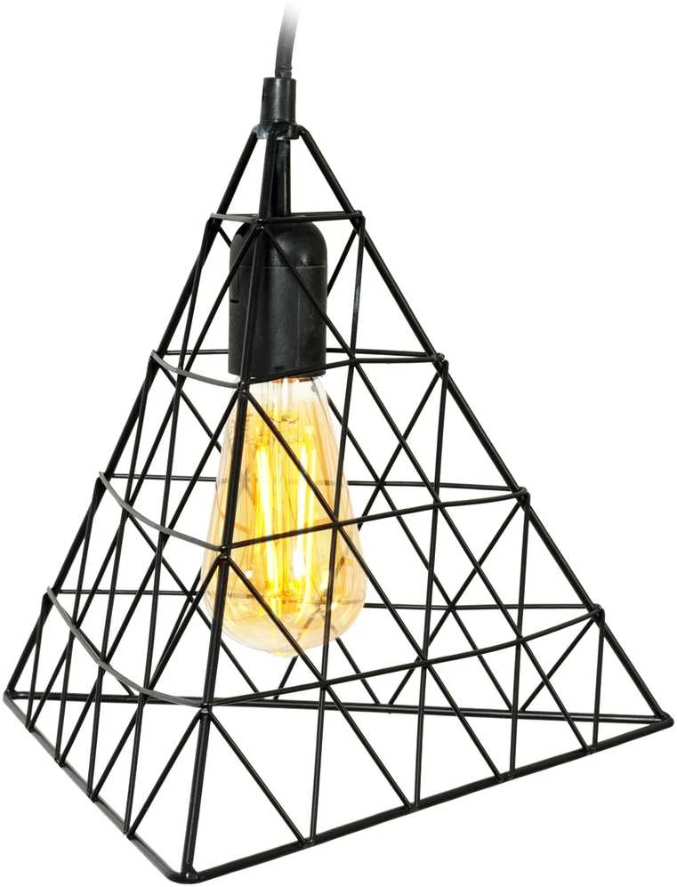 Lubinis šviestuvas Toolight Šviestuvas lubinis Loft LH2058