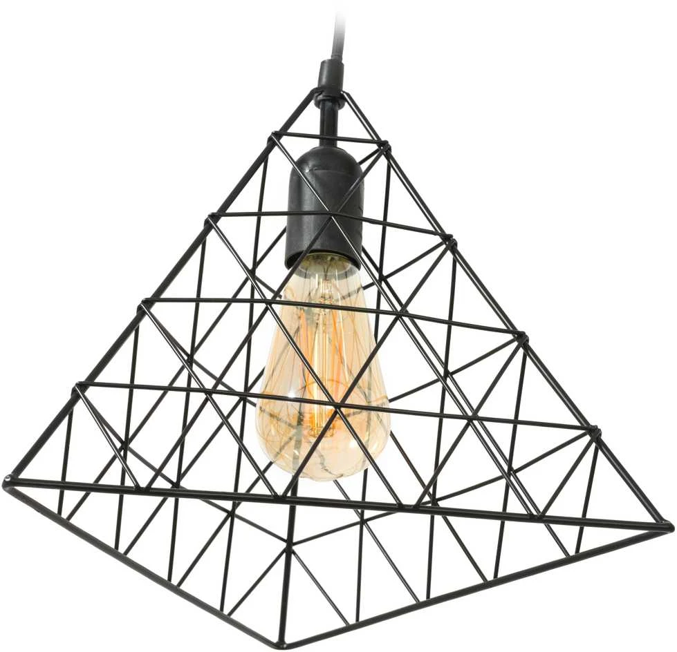 Lubinis šviestuvas Toolight Šviestuvas lubinis Loft LH2058