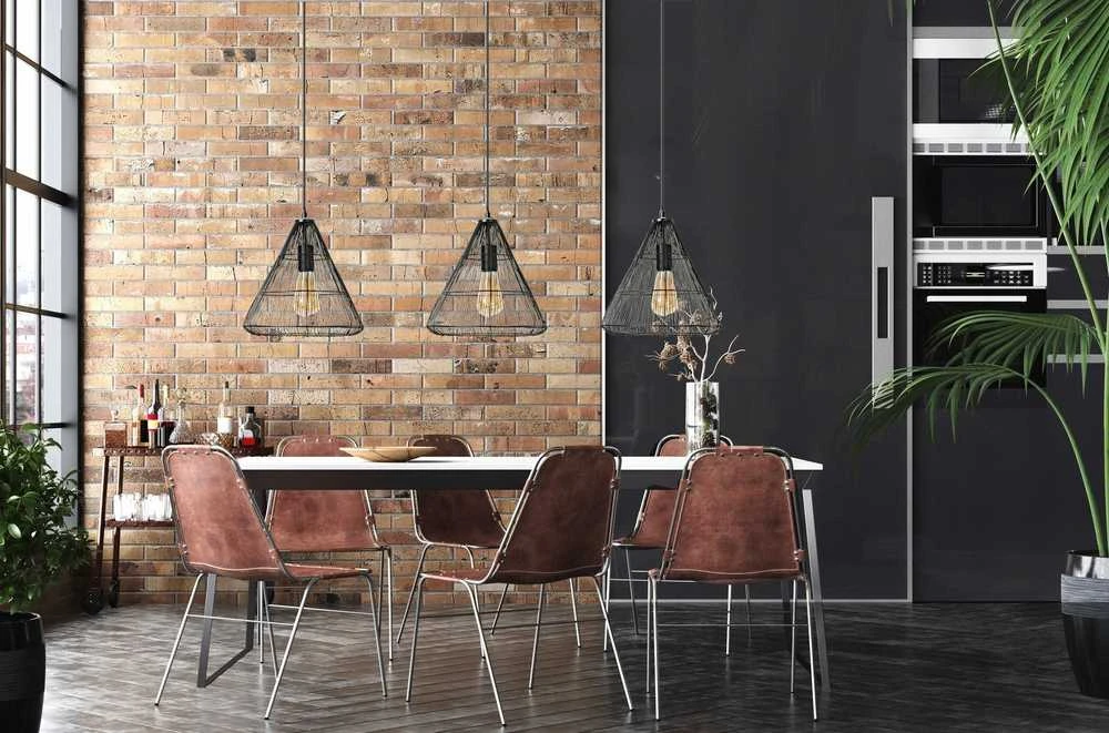 Pakabinamas šviestuvas Toolight Šviestuvas lubinis Loft LH2065