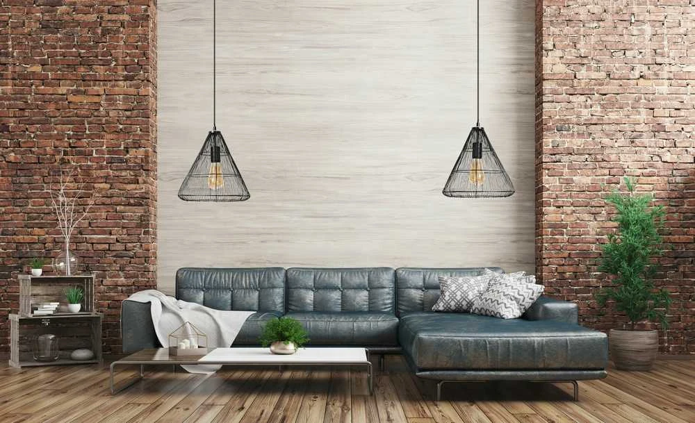 Pakabinamas šviestuvas Toolight Šviestuvas lubinis Loft LH2065