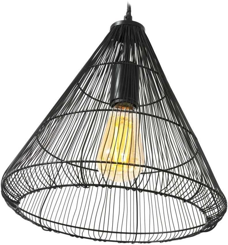 Pakabinamas šviestuvas Toolight Šviestuvas lubinis Loft LH2065