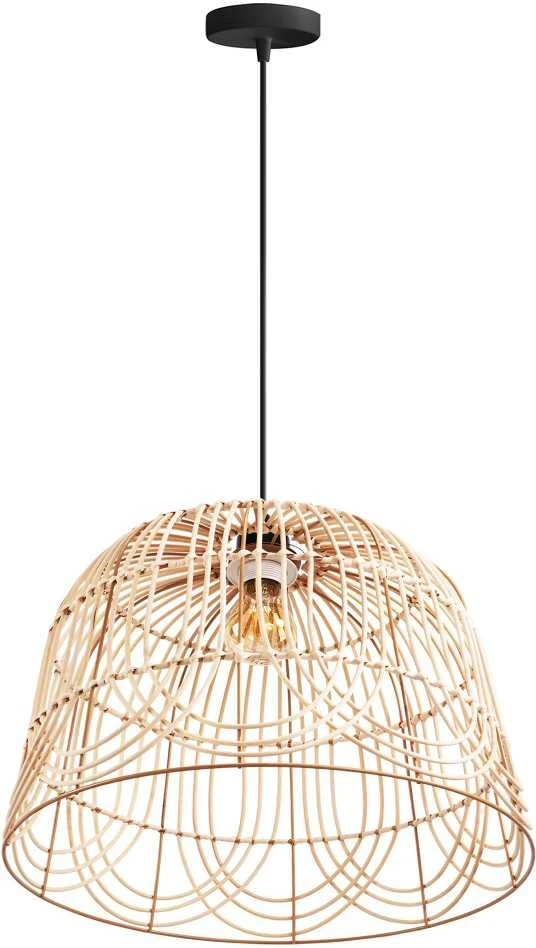 Pakabinamas šviestuvas Toolight Šviestuvas lubinis NATURAL APP1351-1CP 30 cm
