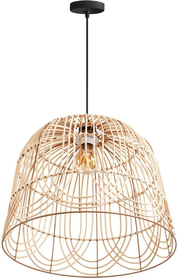 Pakabinamas šviestuvas Toolight Šviestuvas lubinis NATURAL APP1352-1CP 40 cm
