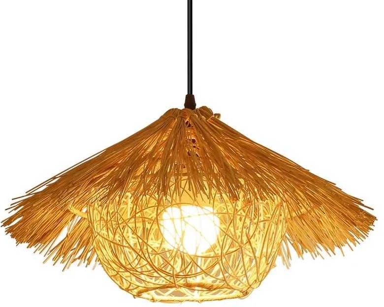 Lubinis šviestuvas Toolight Šviestuvas lubinis NATURAL APP1636-1CP