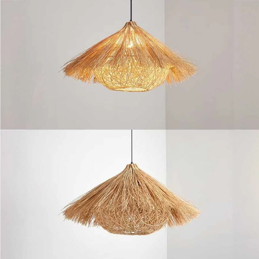 Lubinis šviestuvas Toolight Šviestuvas lubinis NATURAL APP1636-1CP