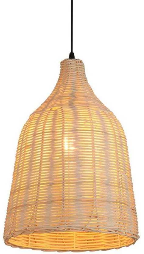 Lubinis šviestuvas Toolight Šviestuvas lubinis NATURAL APP1646-1CP