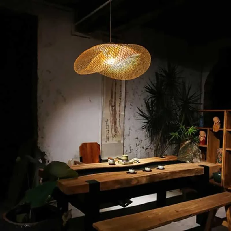 Lubinis šviestuvas Toolight Šviestuvas lubinis NATURAL APP880-1CP