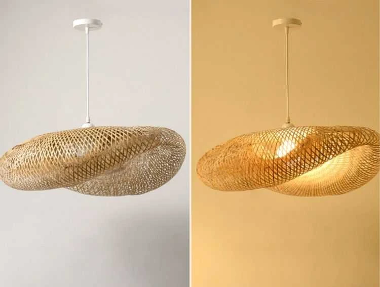 Lubinis šviestuvas Toolight Šviestuvas lubinis NATURAL APP880-1CP