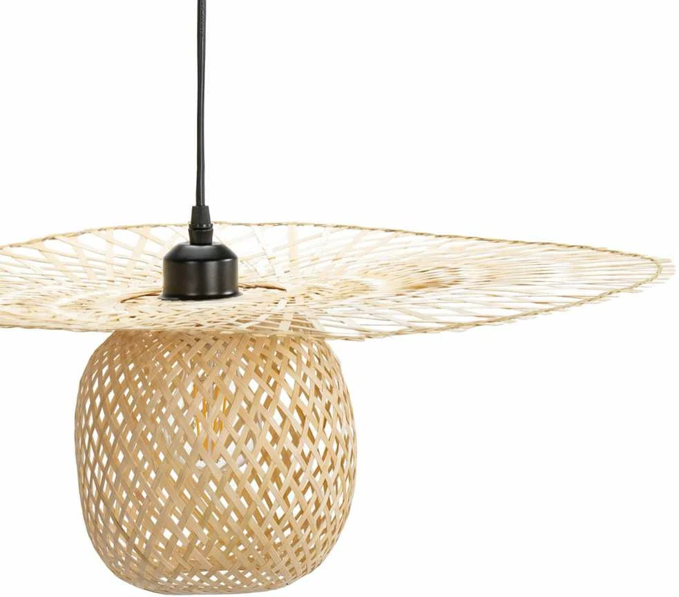 Pakabinamas šviestuvas Toolight Šviestuvas lubinis NATURAL APP883-1CP