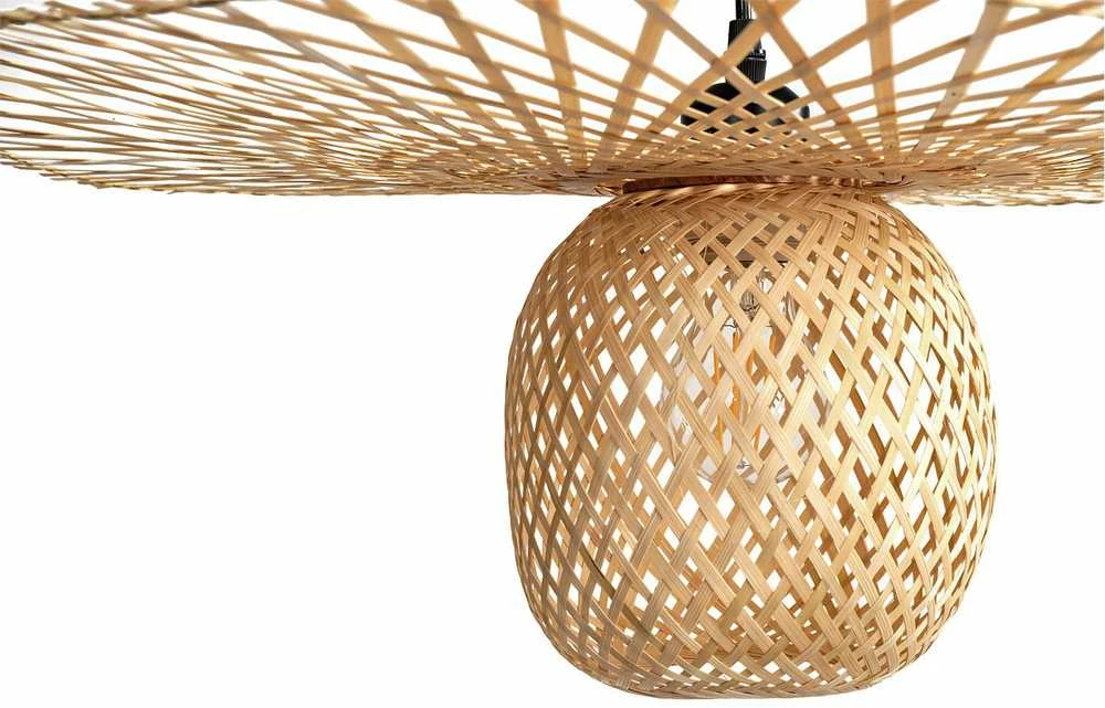 Pakabinamas šviestuvas Toolight Šviestuvas lubinis NATURAL APP883-1CP
