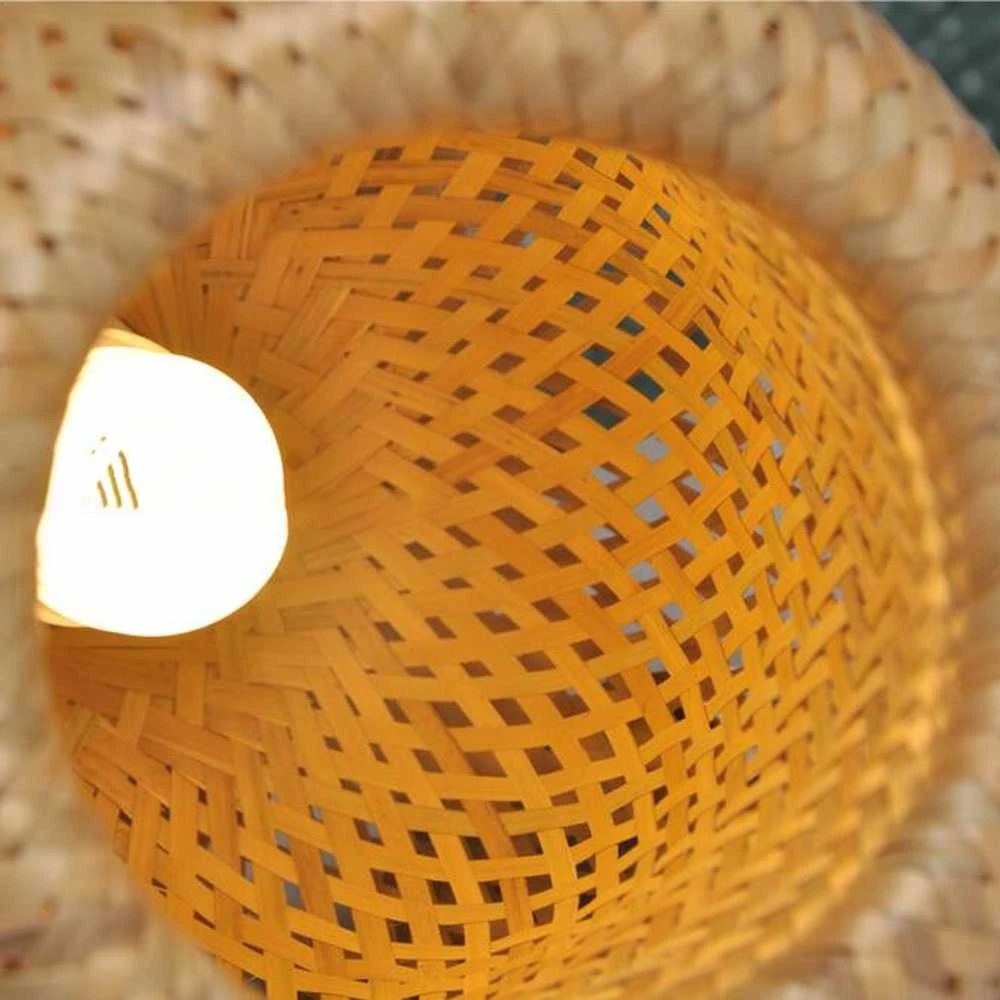 Pakabinamas šviestuvas Toolight Šviestuvas lubinis NATURAL APP885-1CP
