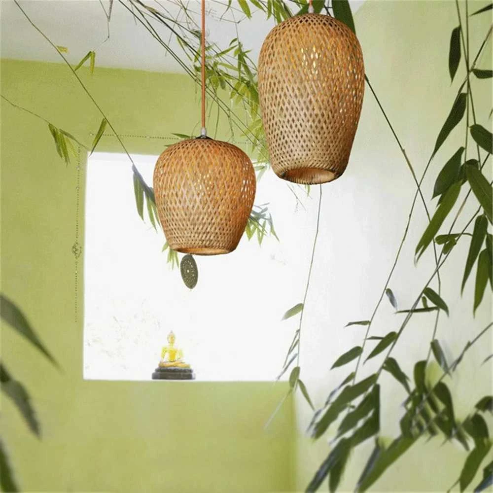 Pakabinamas šviestuvas Toolight Šviestuvas lubinis NATURAL APP885-1CP