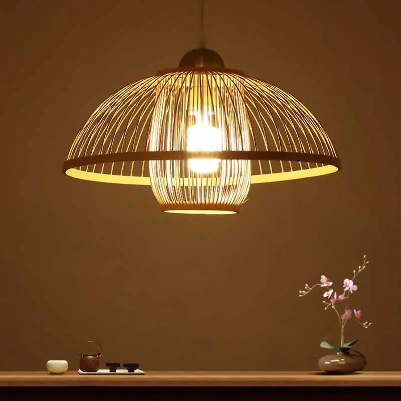 Lubinis šviestuvas Toolight Šviestuvas lubinis NATURAL APP888-1CP