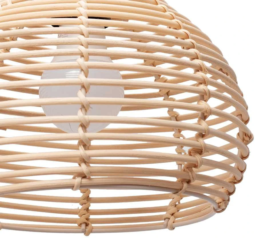 Pakabinamas šviestuvas Toolight Šviestuvas lubinis NATURAL APP984-1CP SMALL