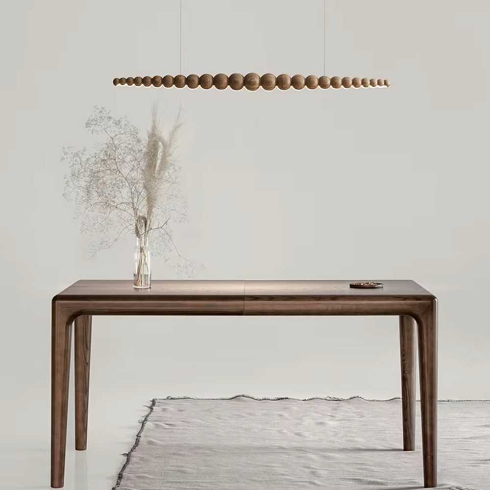 Lubinis šviestuvas Toolight Šviestuvas lubinis Wood APP1501-CP