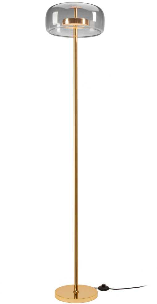 Toolight Šviestuvas pastatomas LED Gold APP749-1F