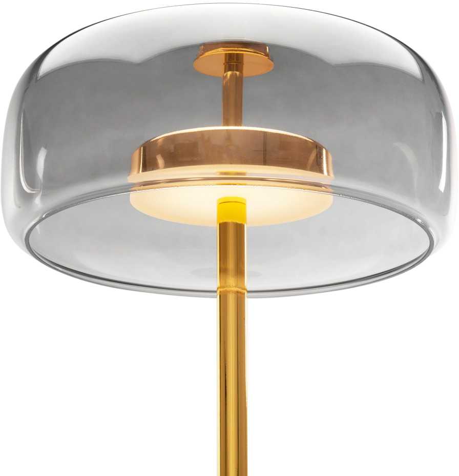 Toolight Šviestuvas pastatomas LED Gold APP749-1F