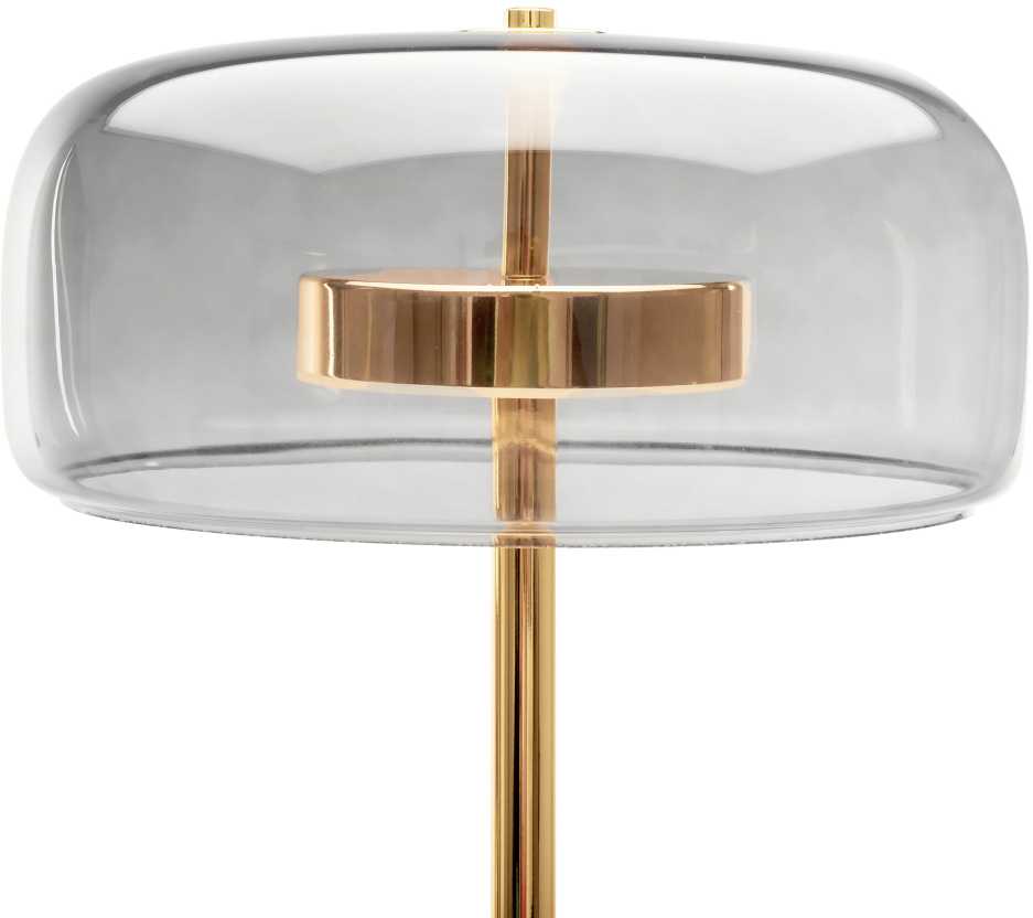 Toolight Šviestuvas pastatomas LED Gold APP749-1F