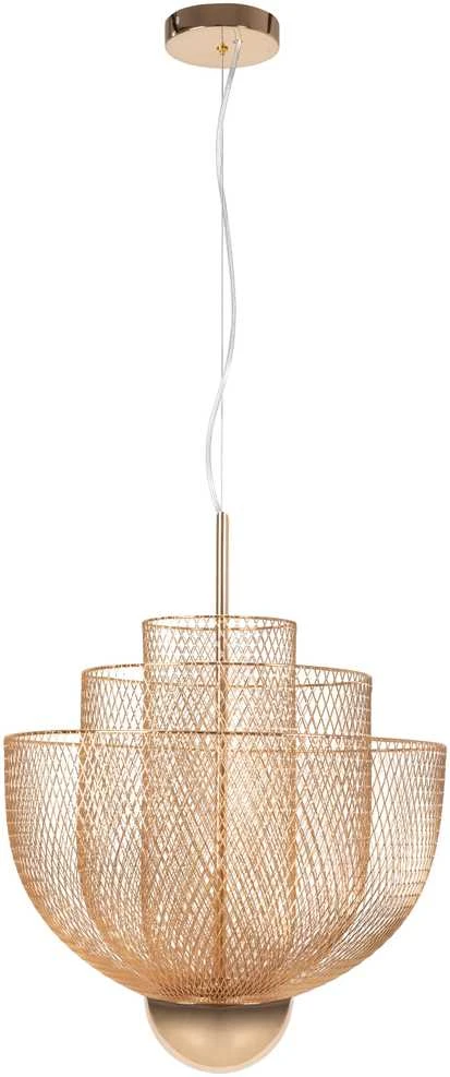Toolight Šviestuvas Rose Gold APP888-CP