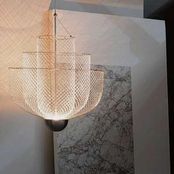 Toolight Šviestuvas Rose Gold APP888-CP
