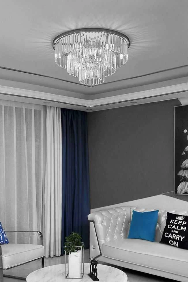 Pakabinamas šviestuvas Toolight Žibintas APP780-7C