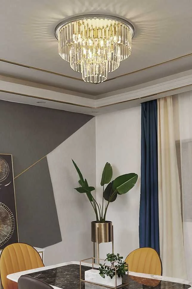 Pakabinamas šviestuvas Toolight Žibintas APP780-7C