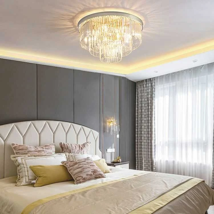 Pakabinamas šviestuvas Toolight Žibintas APP780-7C