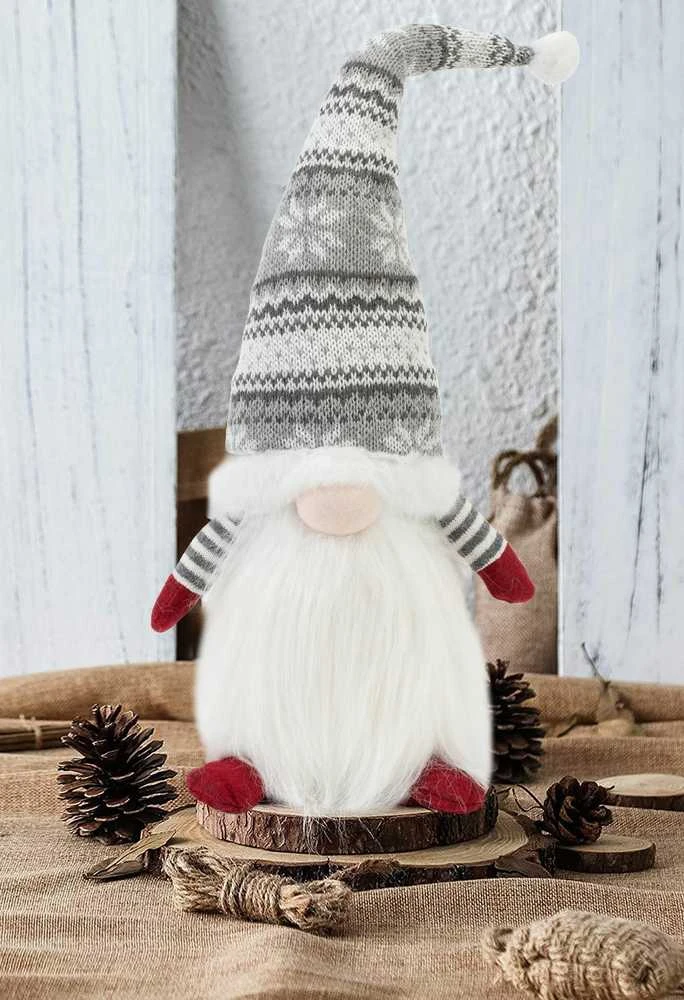 Tutumi Christmas Gnome 48m 22623