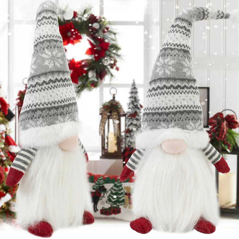 Tutumi Christmas Gnome 48m 22623