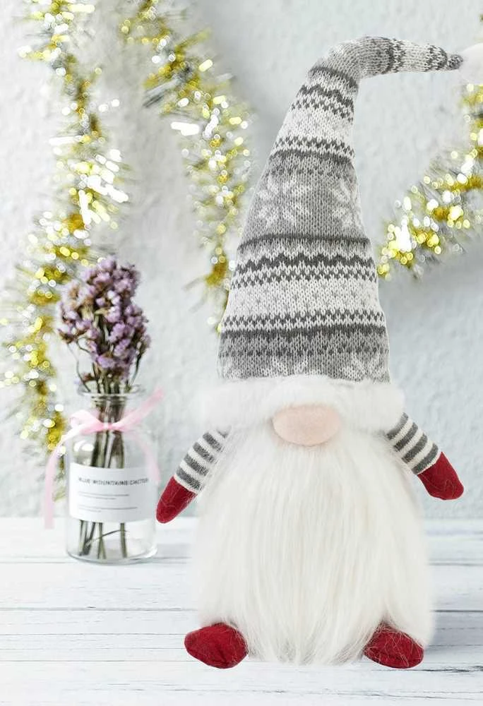 Tutumi Christmas Gnome 48m 22623
