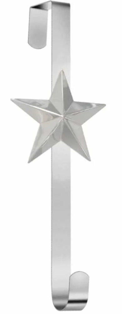 Tutumi Kalėdinė durų pakaba žvaigždė 37cm 301079