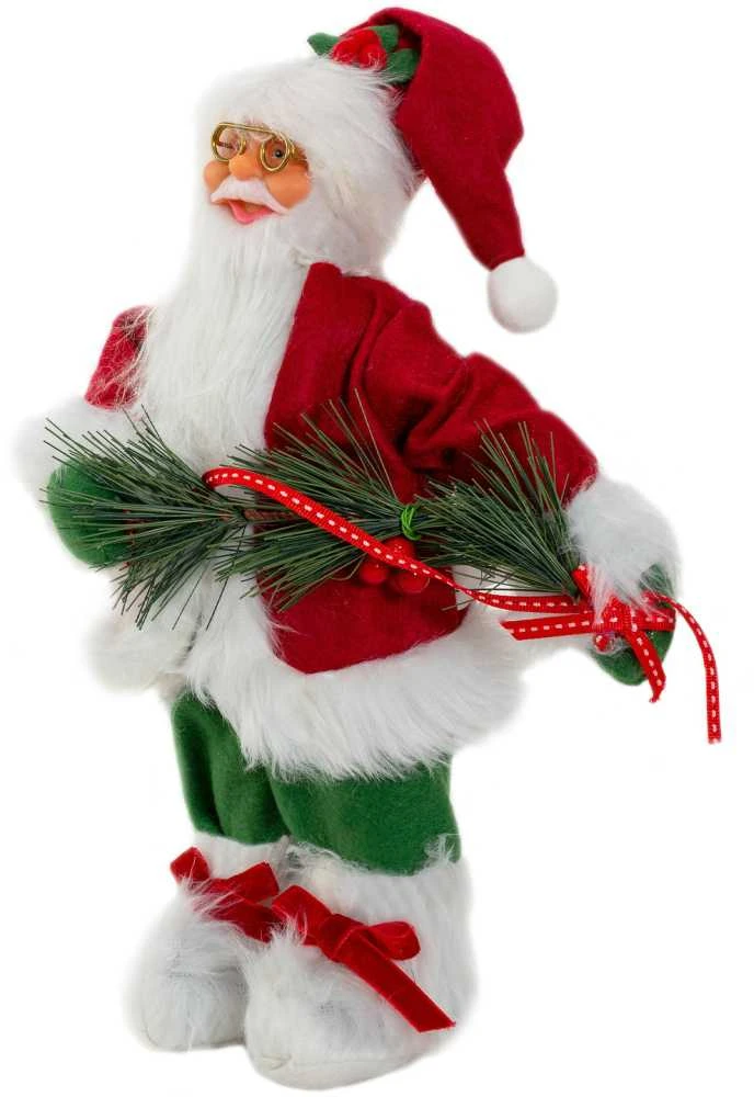 Tutumi Kalėdų senelis 30 cm 301251