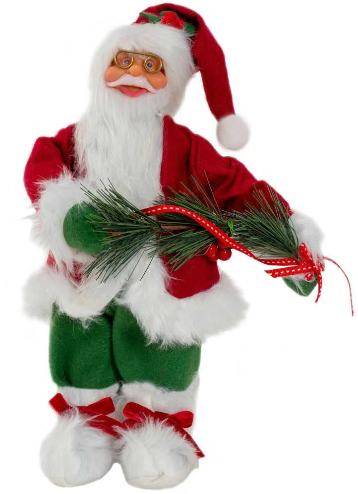 Tutumi Kalėdų senelis 30 cm 301251