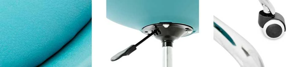Tutumi Kėdė Light Pilkas