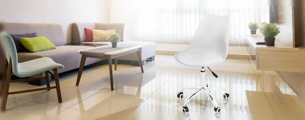 Tutumi Kėdė Light Pilkas