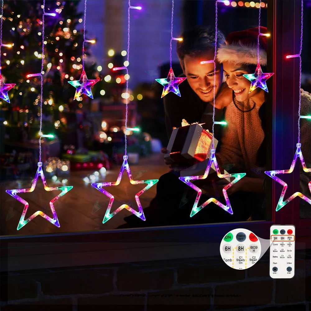 Tutumi LED GL2005 92 + Remote Control