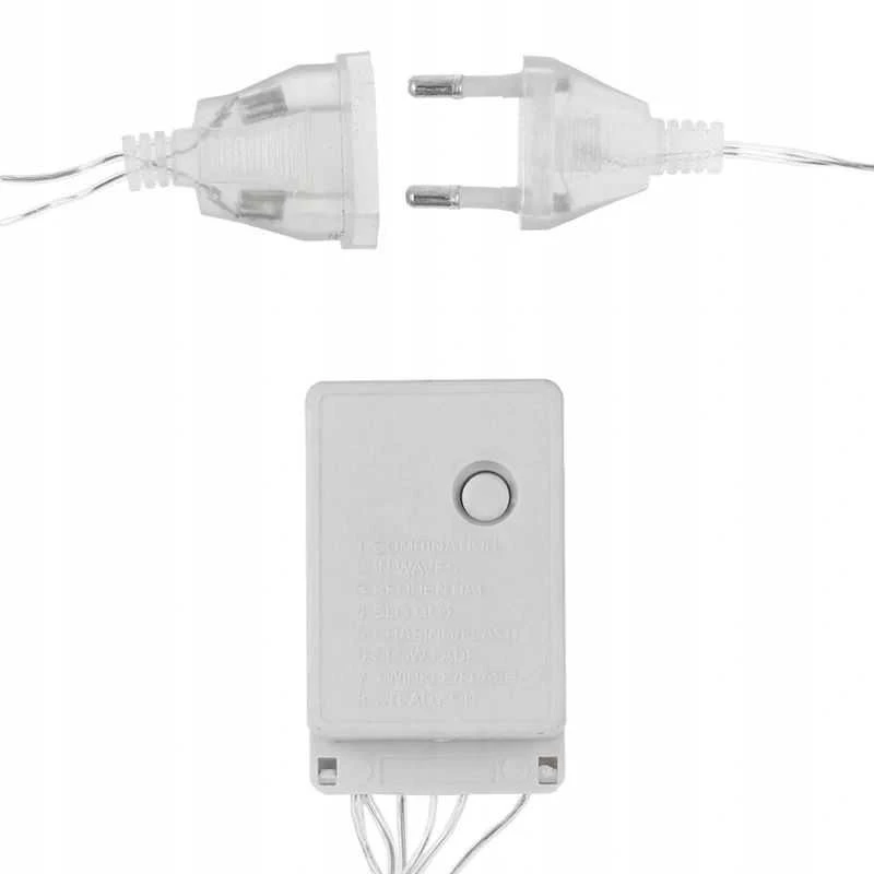 Tutumi LED GL2005 92 + Remote Control