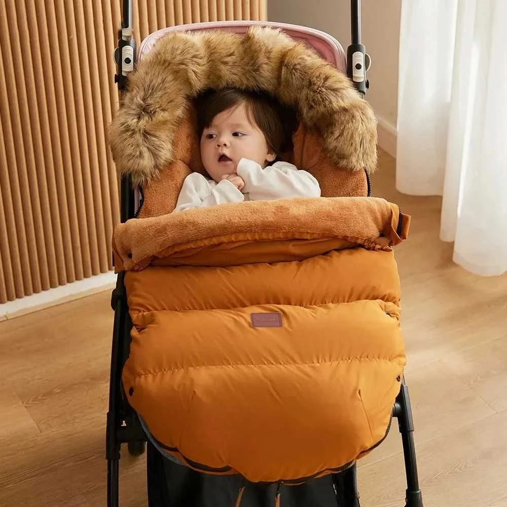 Tutumi Miegmaišis vaikam Teddy PRO N CARMEL