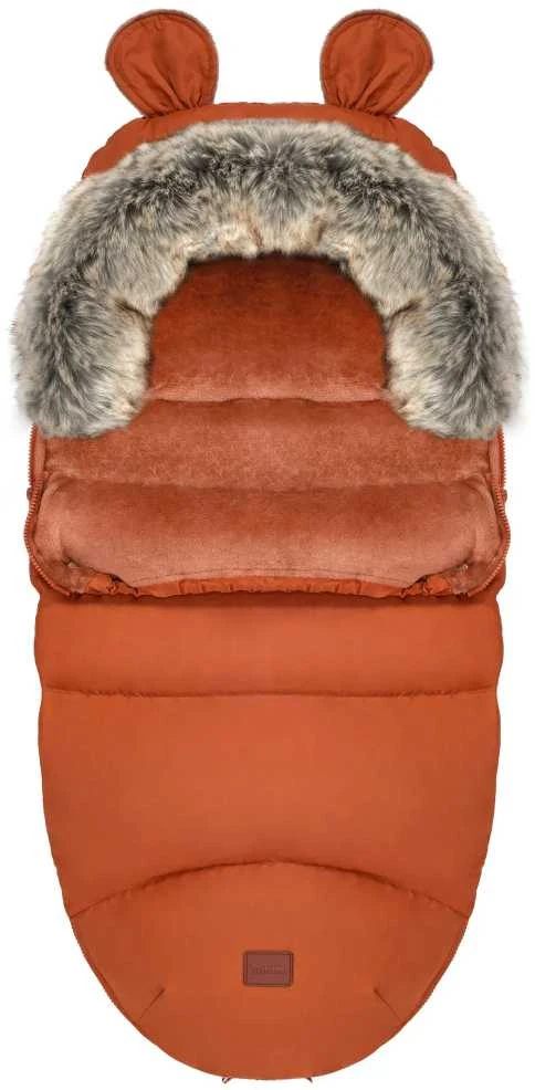Tutumi Miegmaišis vaikam Teddy PRO N CARMEL
