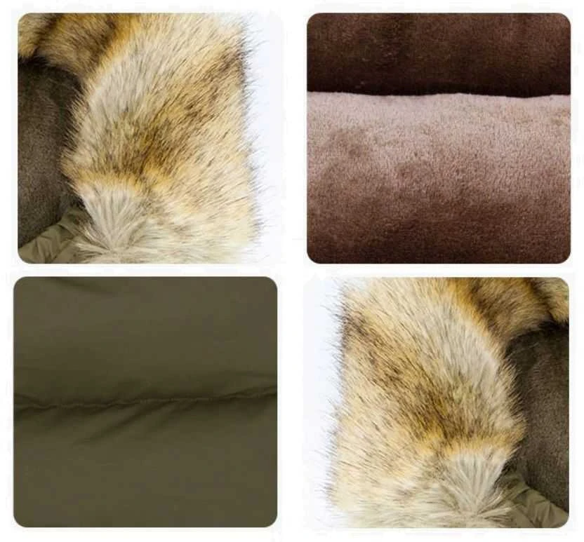 Tutumi Miegmaišis vaikam Teddy PRO-V Pastel Žalias