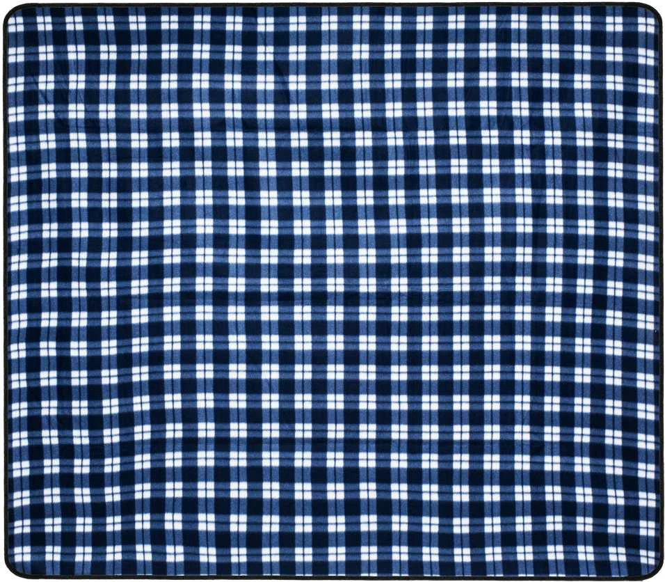 Tutumi Pikniko antklodė Grille Mėlyna