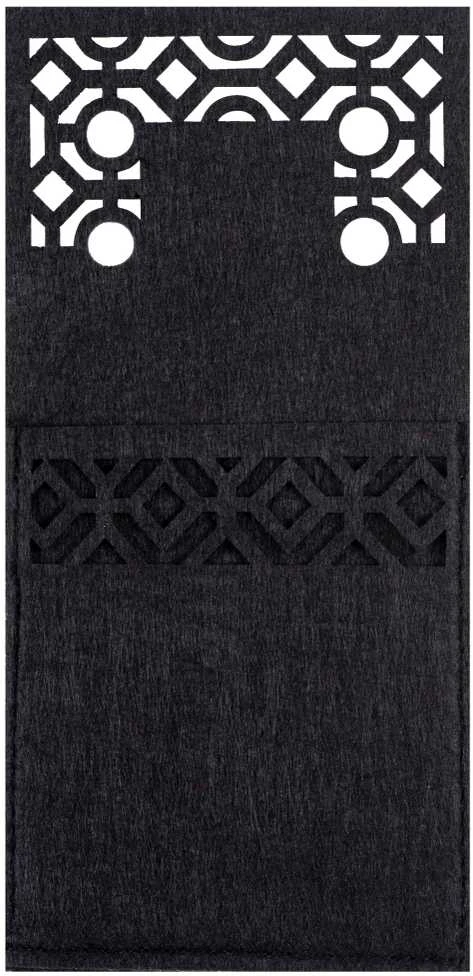 Tutumi Stalo įrankių dėklas Kalėdos 8 vnt. (KF357-4B x2)