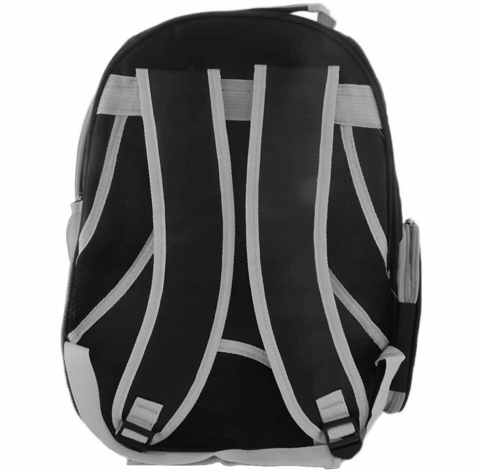 Tutumi Transporter augintiniams P70259 Juodas