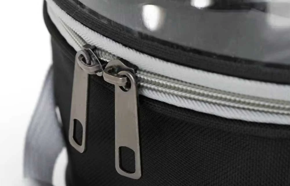 Tutumi Transporter augintiniams P70259 Juodas