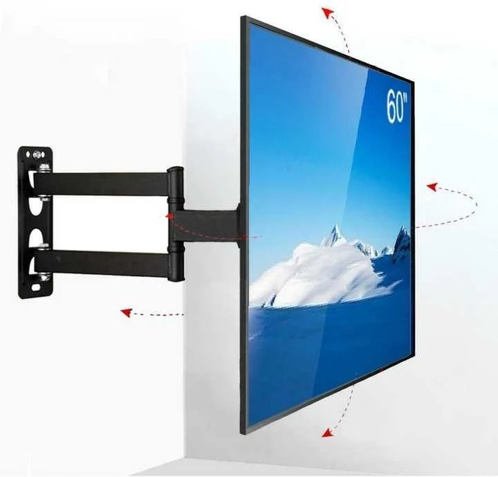 Tutumi TV laikiklis 23-55"
